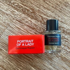 BNWB Frederic Malle Portrait of a Lady 7ml